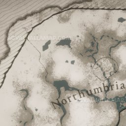 Unofficial Map: AC Valhalla by Digitech Apps